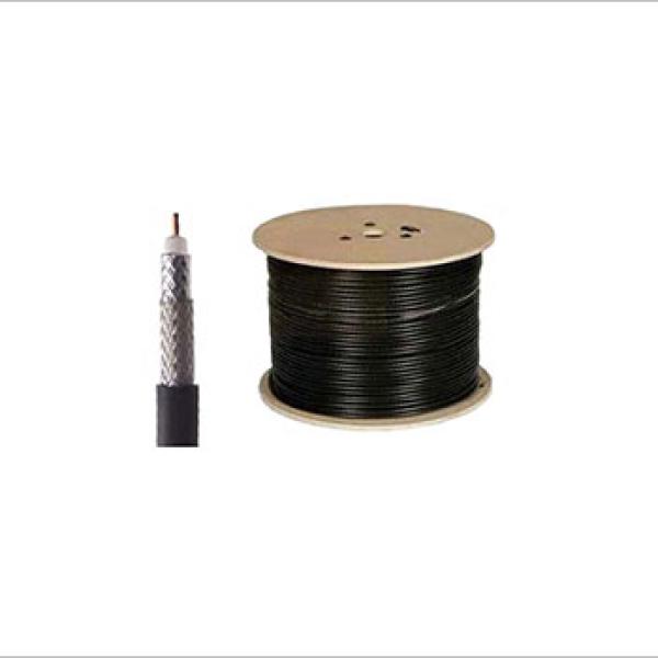 Dây cáp đồng trục Nanoco NRG6-80 