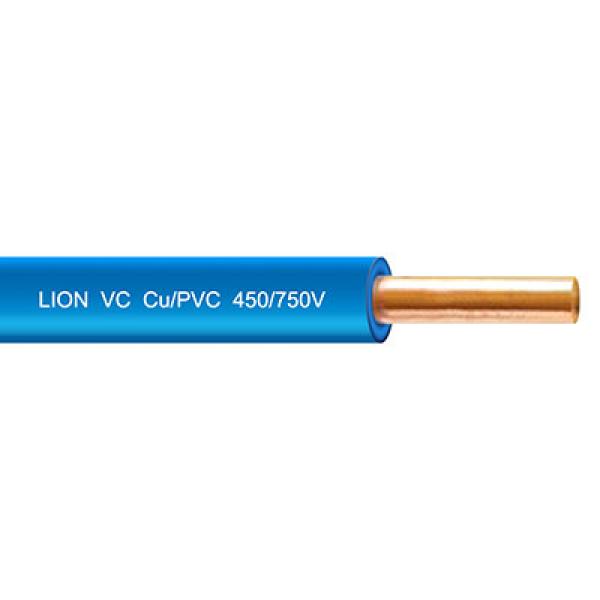 Dây điện đơn cứng LION VC-450/750V