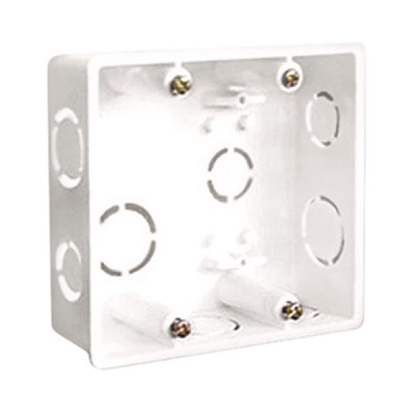 Đế âm Tisly đôi Lihhan ASB 626