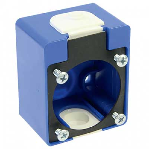 Đế nổi cho ổ cắm âm không kín nước PCE F106-0