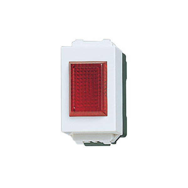Đèn báo màu đỏ Panasonic Wide Series WEG3032RSW