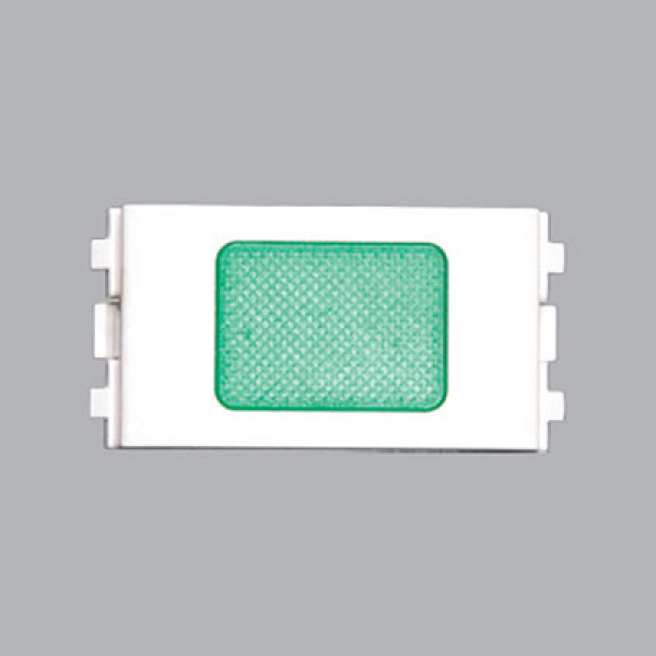 Đèn báo xanh MPE A70 Plus Series A7NGN