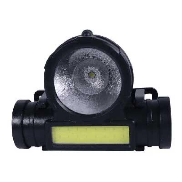 Đèn đội đầu Nanoco NHL0361B 
