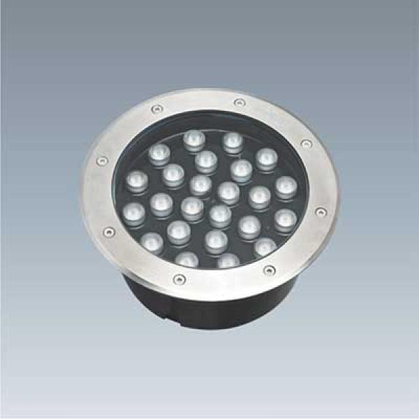 Đèn LED âm đất Anfaco AFC 016