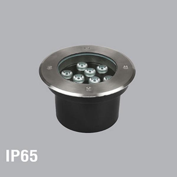 Đèn LED âm đất MPE LUG