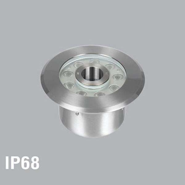 Đèn LED âm đất MPE LUG2