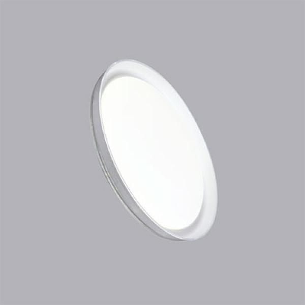 Đèn LED âm trần 3 chế độ màu RCLH