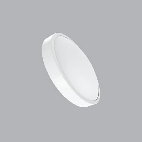 Đèn LED âm trần 3 màu MPE CL