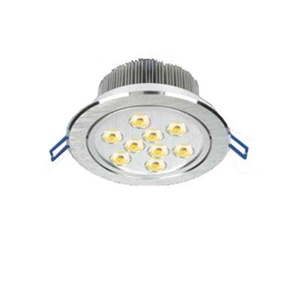 Đèn LED âm trần Anfaco AFC 512