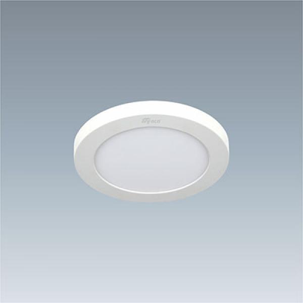 Đèn LED âm trần Anfaco AFC 555