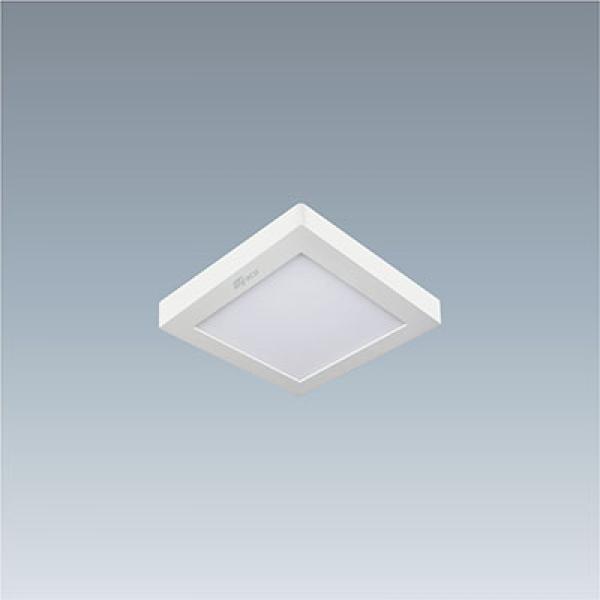 Đèn LED âm trần Anfaco AFC 556