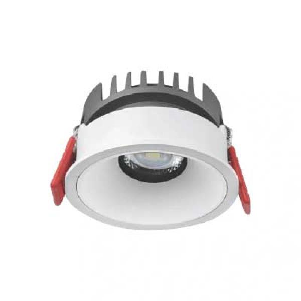 Đèn LED âm trần Anfaco AFC 665
