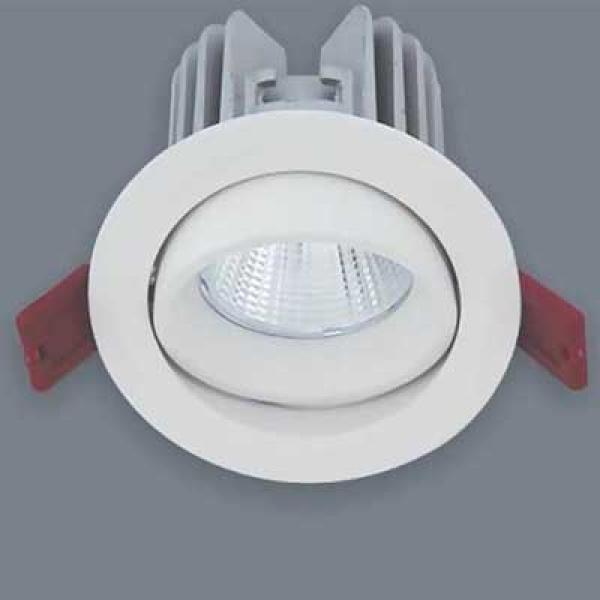 Đèn LED âm trần Anfaco AFC 742