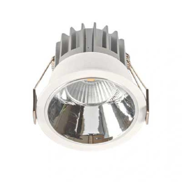 Đèn LED âm trần Anfaco AFC 743