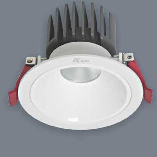 Đèn LED âm trần Anfaco AFC 746