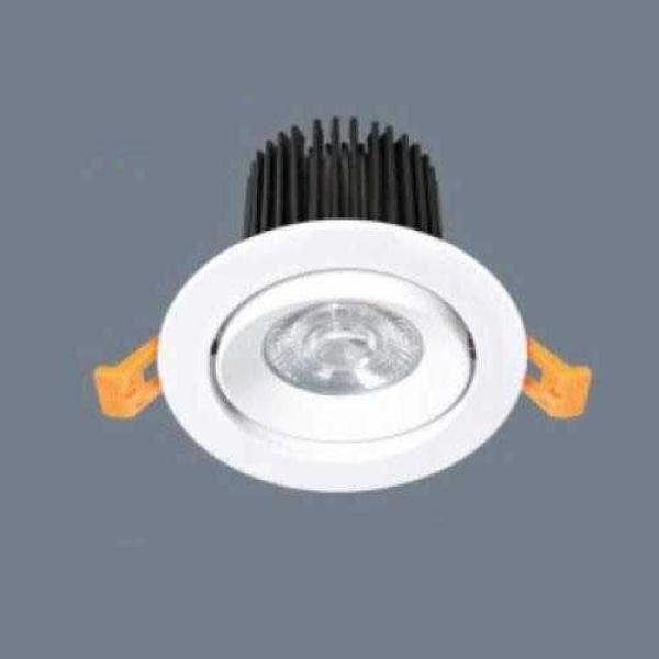 Đèn LED âm trần Anfaco AFC 747