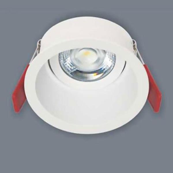 Đèn LED âm trần chiếu điểm Anfaco AFC 508