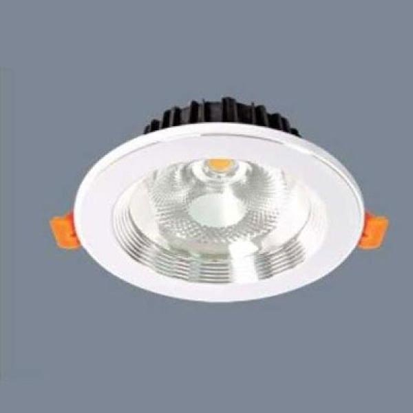 Đèn LED âm trần chiếu điểm Anfaco AFC 548