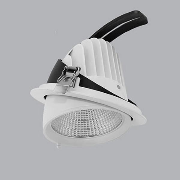 Đèn LED âm trần điều chỉnh MPE DLA