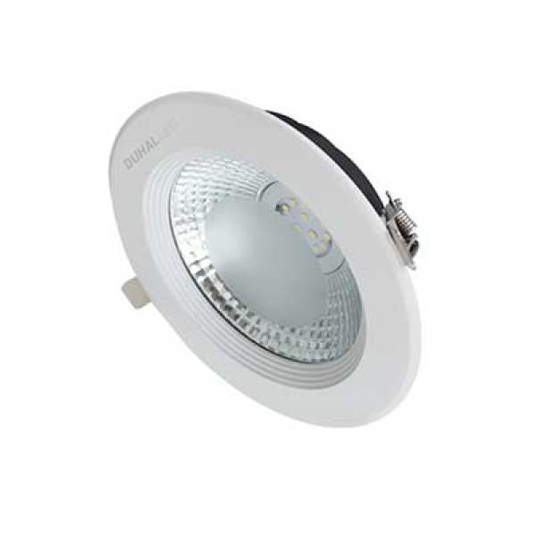 Đèn LED âm trần Duhal DFA
