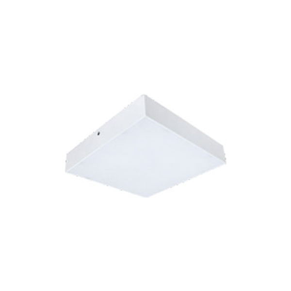 Đèn LED âm trần Duhal DFB0151