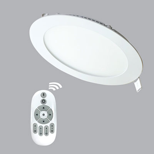 Đèn LED âm trần MPE RPL-6/3C-RC