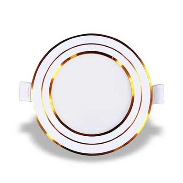 Đèn LED âm trần siêu mỏng Hera series Nanoco NSD076G90
