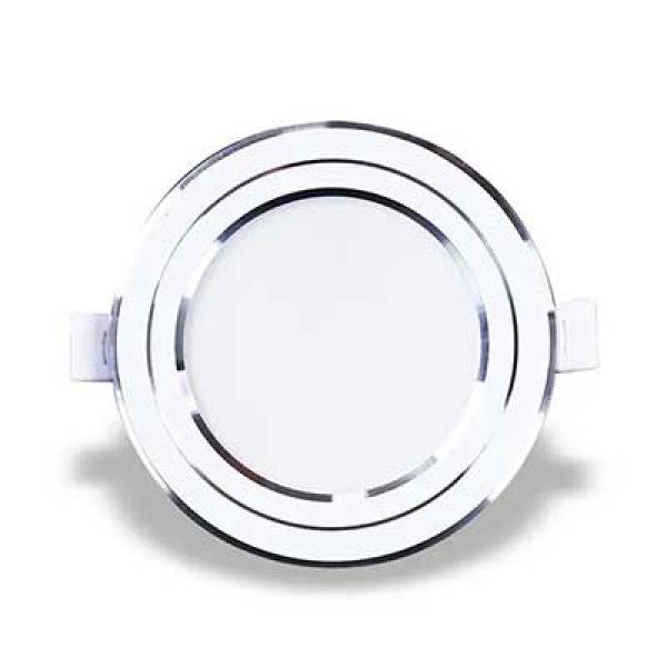 Đèn LED âm trần siêu mỏng Hera series Nanoco NSD076S90 