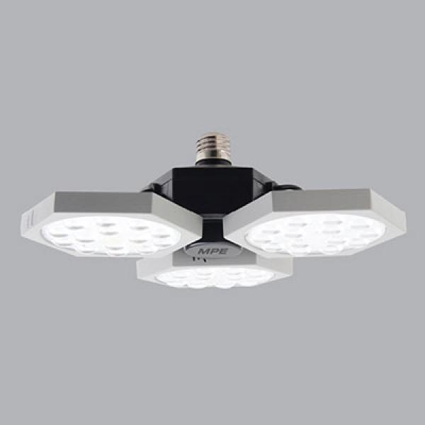 Đèn LED ánh sáng biến đổi MPE DFL-60T