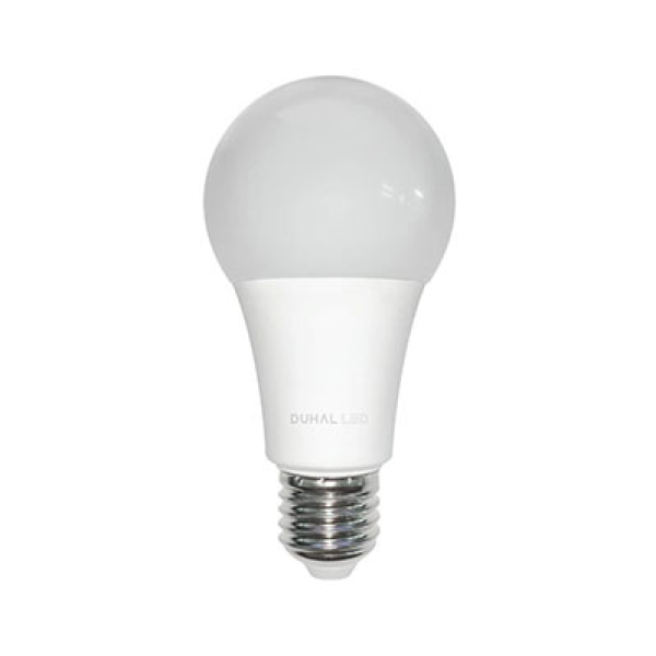 Đèn LED Bulb Duhal KBNL003