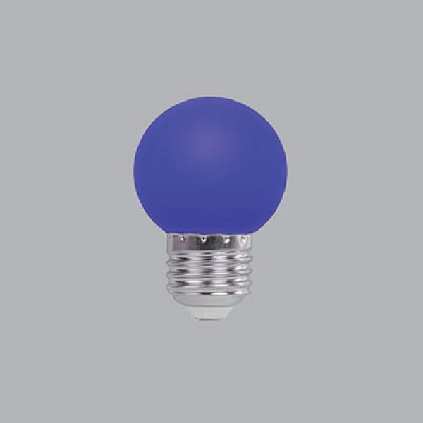 Bóng đèn LED Bulb Màu MPE LBD-3BL