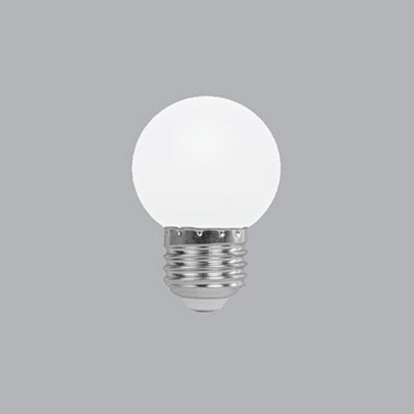 Bóng Đèn LED Bulb Màu MPE LBD-3MK