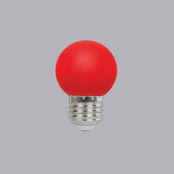 Bóng Đèn LED Bulb Màu MPE LBD-3R