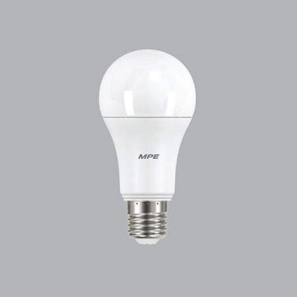Đèn LED Bulb MPE LB-9T/DC