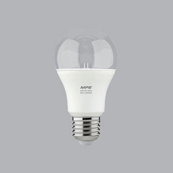 Đèn LED Bulb thanh long MPE LBF