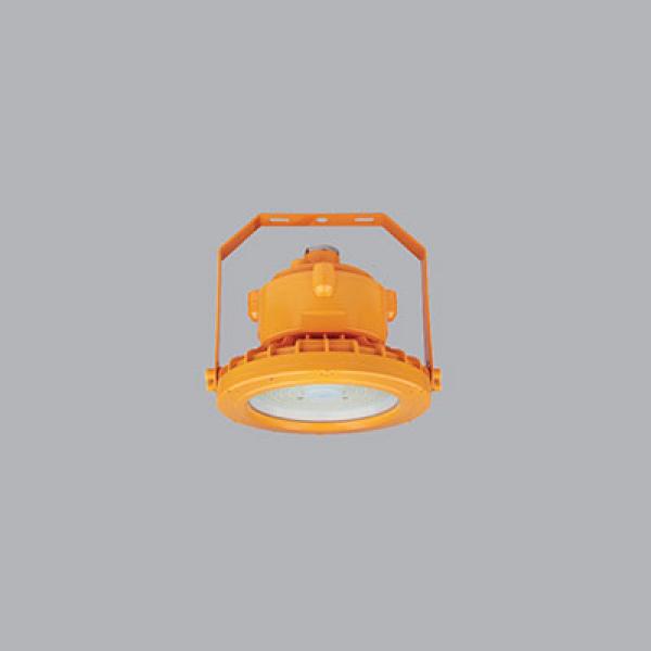 Đèn LED chống nổ dạng tròn MPE LEPR
