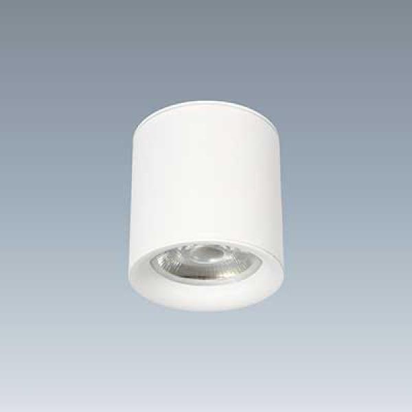 Đèn LED Downlight âm trần Anfaco AFC 658