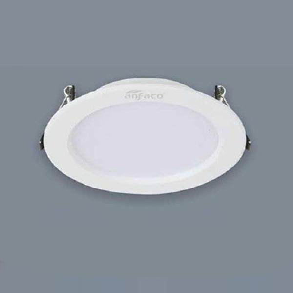 Đèn LED Downlight âm trần Anfaco AFC 674T