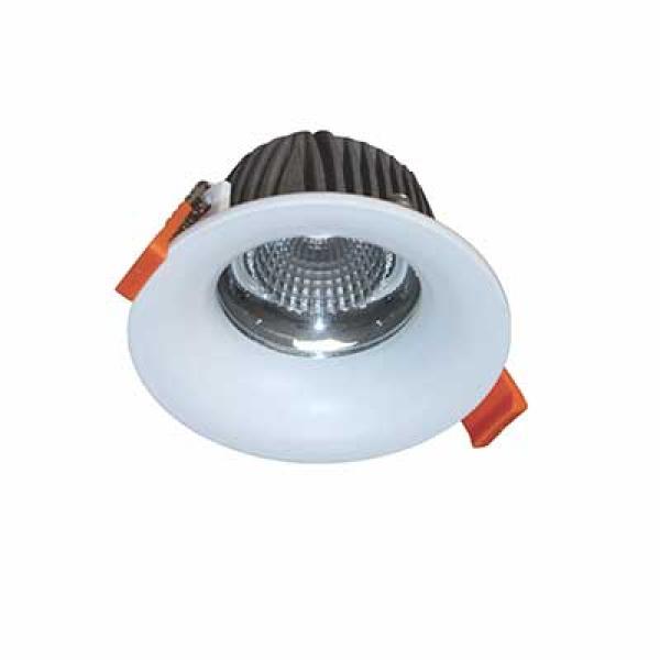 Đèn LED Downlight âm trần chiếu sâu trần cao Duhal DFA