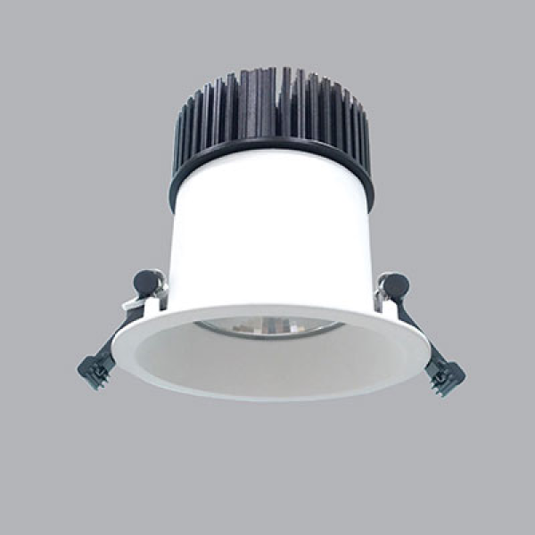 Đèn LED Downlight âm trần chống ẩm MPE DL65