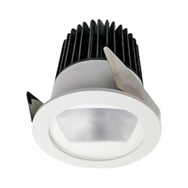 Đèn LED Downlight âm trần Duhal DFA0107