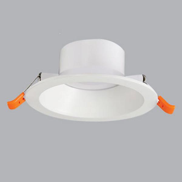 Đèn LED Downlight âm trần MPE DLF