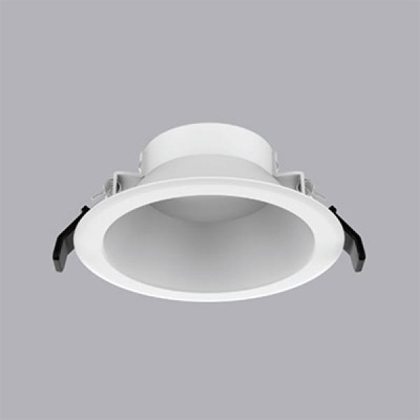 Đèn LED Downlight âm trần MPE DLF2