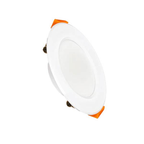 Đèn LED Downlight âm trần MPE DLT2