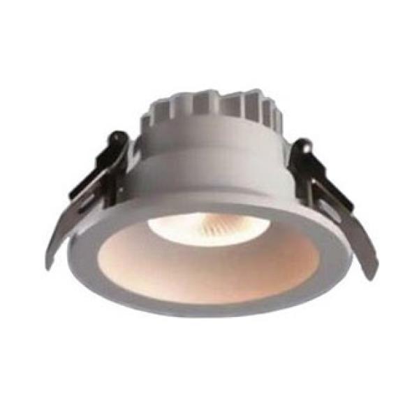 Đèn LED Downlight âm trần chống nước Nanoco NDL1833-76