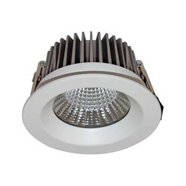 Đèn LED Downlight chống thấm âm trần cao chiếu sâu Duhal BFC
