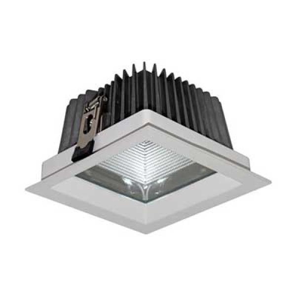 Đèn LED Downlight chống thấm âm trần cao chiếu sâu Duhal BFB