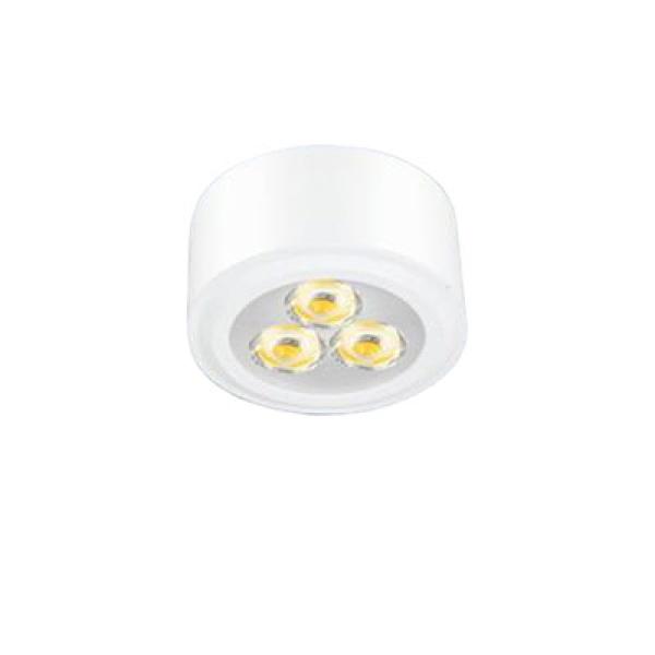 Đèn LED Lon nổi Anfaco AFC 643