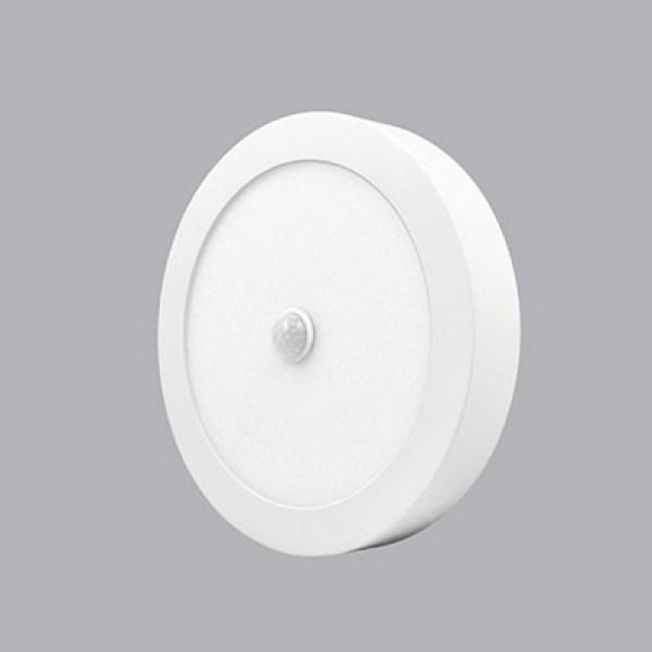 Đèn LED Panel âm trần cảm biến chuyển động MPE SRPL/MS