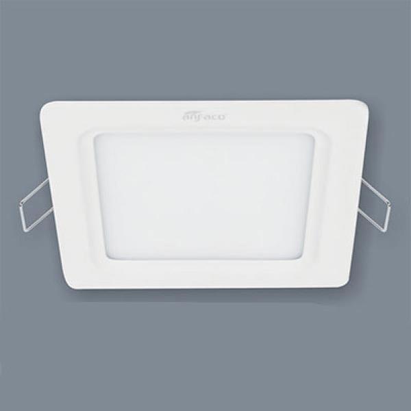 Đèn LED Panel âm trần siêu mỏng Anfaco AFC 609